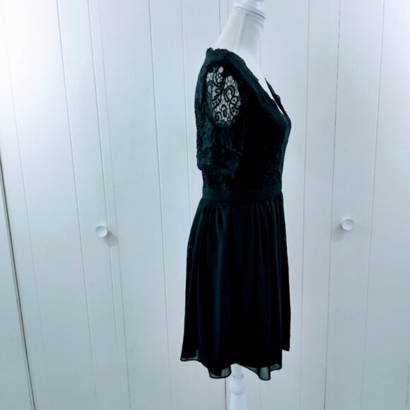 Angel in Disguise Lulu's skater dress - Picture 3 of 7